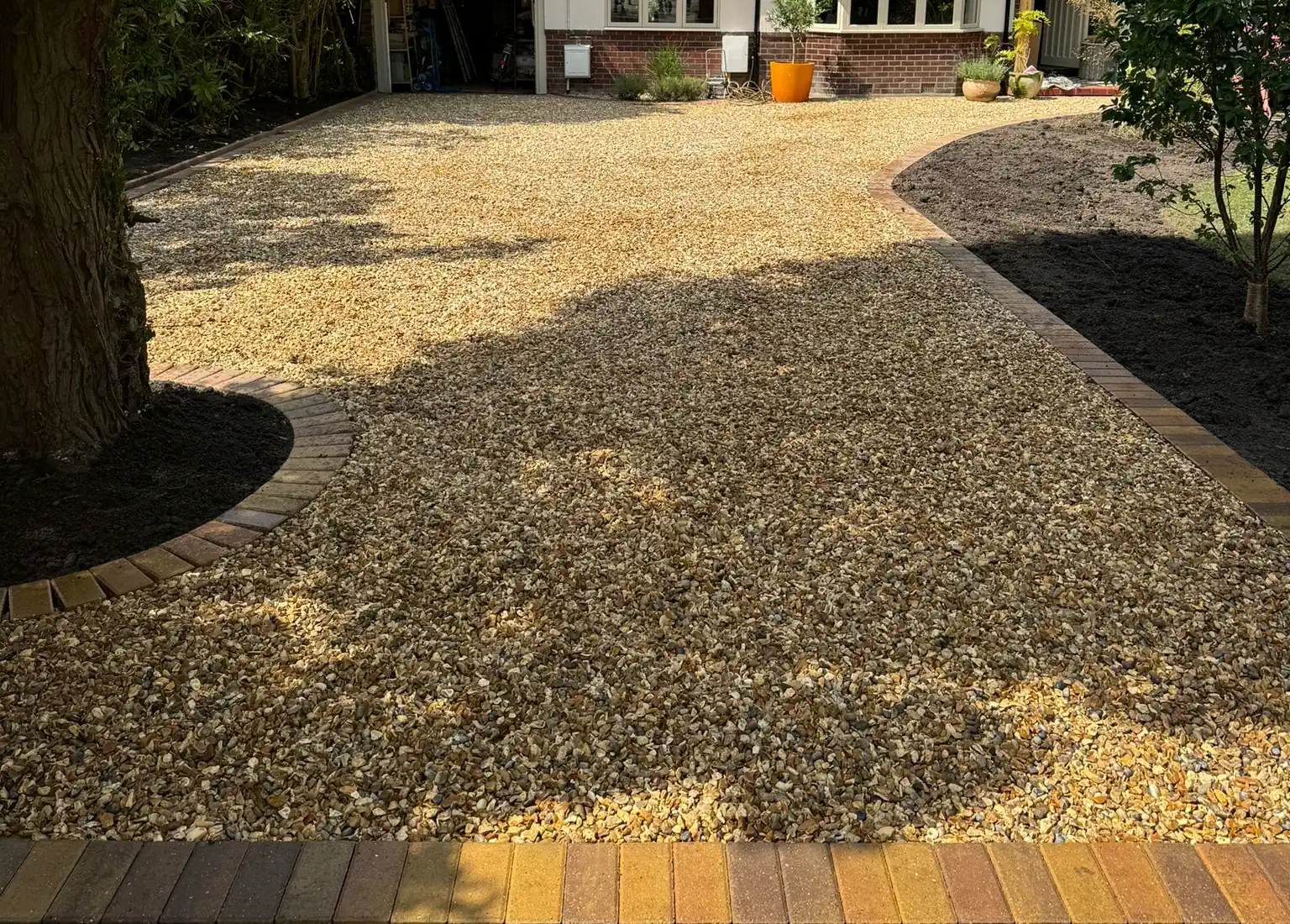 Roofing Company Fernhurst