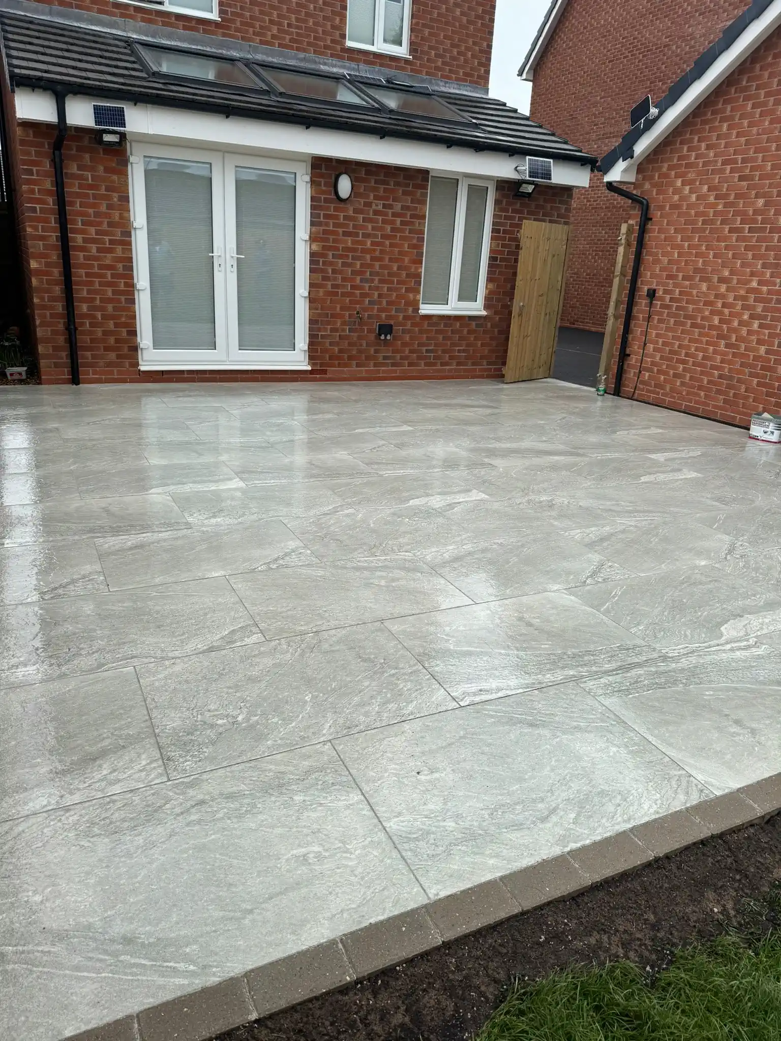 Cheshire Paving Solutions